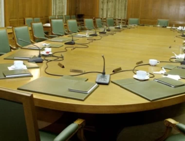 Κλείδωσε η μέρα του ανασχηματισμού: Ετοιμοι στο Μαξίμου για τις αλλαγές – Πότε ανακοινώνονται